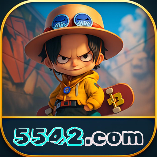 5542.com Cassino Online